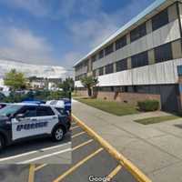 Revere Police Conducting Sweeps After Fentanyl Found In High School Classroom