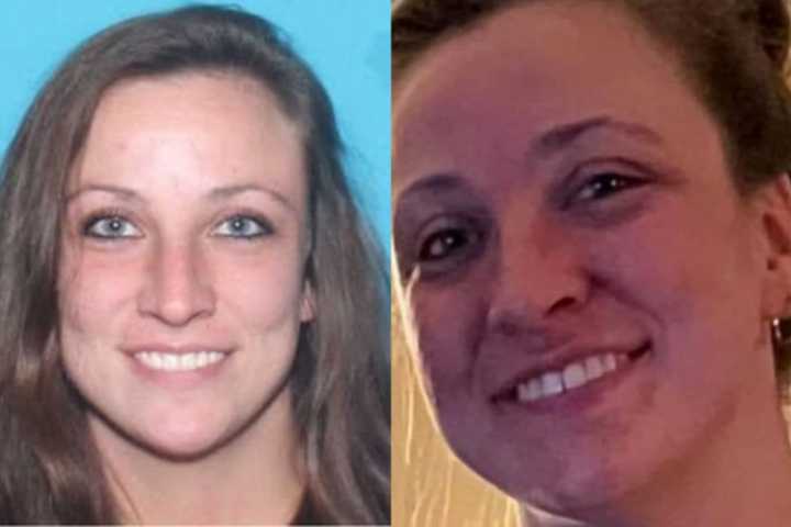 Seen Her? Police Search For Missing 35-Year-Old Massachusetts Woman