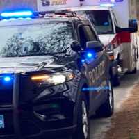Sword-Wielding Man Shot By Cops Charged At Central Mass Officer With Weapon: Police