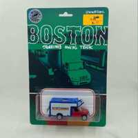 NH Toymaker 'Wicked Joyful' Honors Boston With 'Storrowed Moving Truck' Toy