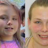 Amber Alert Canceled For 9-Year-Old Maryland Girl Missing From Carroll County (UPDATE)