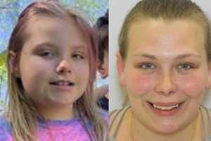 Amber Alert Canceled For 9-Year-Old Maryland Girl Missing From Carroll County (UPDATE)