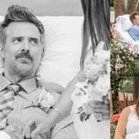 CT Newlyweds With Baby On Way Battle Potentially Fatal Cancer Diagnosis