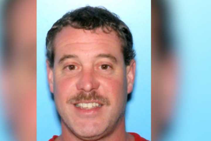 Search Continues For Armed, Dangerous Man Accused Of Stabbing His Ex In Western Mass