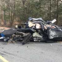 18-Year-Old Expected To Survive After Totaling Car In Holland Crash: Police