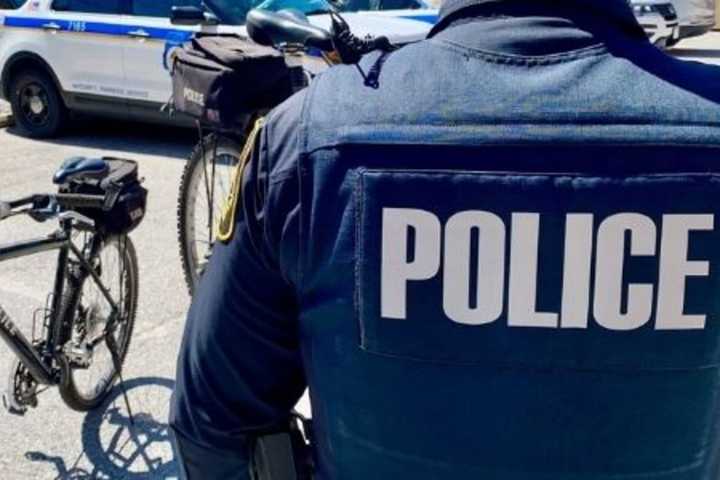 Armed Suspect Found Dead In Home After Standoff With Police In Dundalk (UPDATED)
