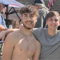IDs Released For Three Teenagers Killed In New England Crash