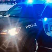 Stoughton Police Investigating Shooting