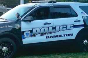 20-Year-Old Man Killed In Weekend Hamilton Crash: Police