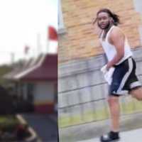 Dunkin' Customer Dodges Bullet After Shots Fired Outside Boston-Area McDonald's