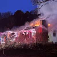 Man Killed, More Injured In Early Morning Plymouth Fire: Officials