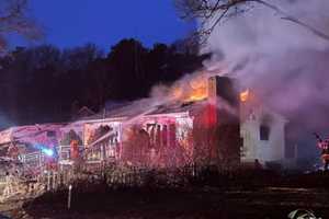 Cause Of Plymouth Fire That Killed Husband, Burned Wife, Revealed