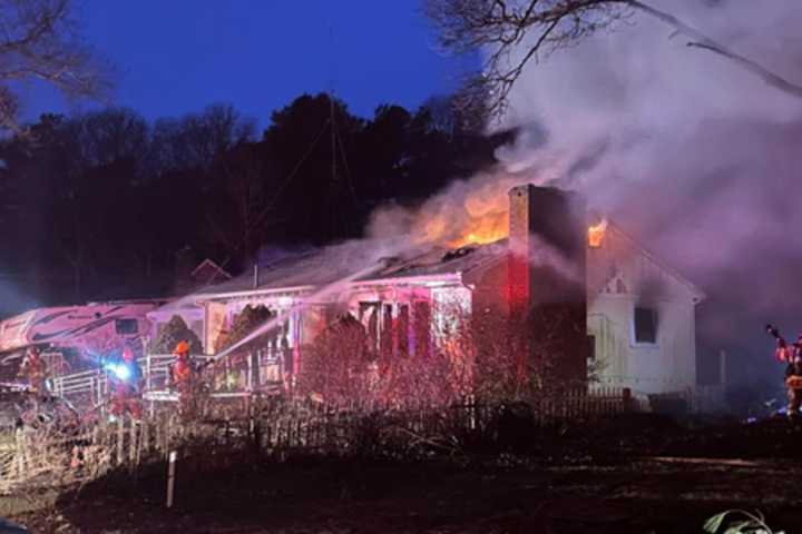 Man Killed, More Injured In Early Morning Plymouth Fire: Officials