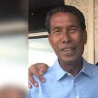 Critical Missing Man From Glen Burnie Found