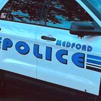 Man Apprehended For Stabbing 3 Women During Attack At Medford Home: Police