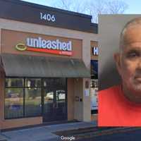 Cambridge Man Busted For Trying To Rob Arlington Pet Store: Police