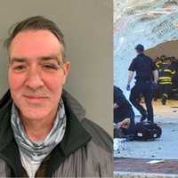 Driver Charged In Deadly Hingham Apple Store Crash Out On Bail: Report