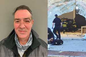 Driver Indicted For Hingham Apple Store Crash That Killed 1, Injured 22: DA