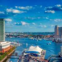 Two Maryland Cities Named Best Places To Live In 2022-23 By US News