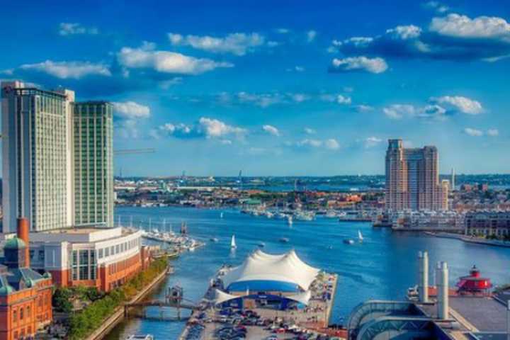 Two Maryland Cities Named Best Places To Live In 2022-23 By US News