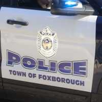 <p>Foxborough Police</p>