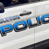Middleton Teenager Seriously Injured After Hit By Car In Driveway: Police