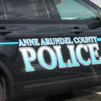 Shots Fired In Family Anne Arundel Argument: Police