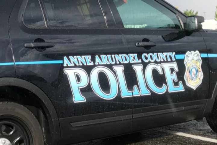 Shots Fired In Family Anne Arundel Argument: Police