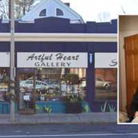 Communities Rally For Arlington, Acton Craft Store Owner Battling Lymphoma
