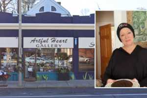 Communities Rally For Arlington, Acton Craft Store Owner Battling Lymphoma