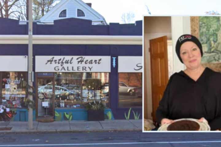 Communities Rally For Arlington, Acton Craft Store Owner Battling Lymphoma