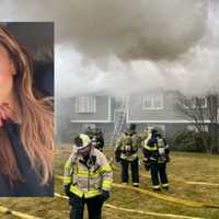 Fire Breaks Out At Former Home Of Missing Mass Mother, Real Estate Manager