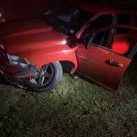 29-Year-Old Drunk Driver Crashes Off Roadway In Latest Rockland DWI Accident, Police Say