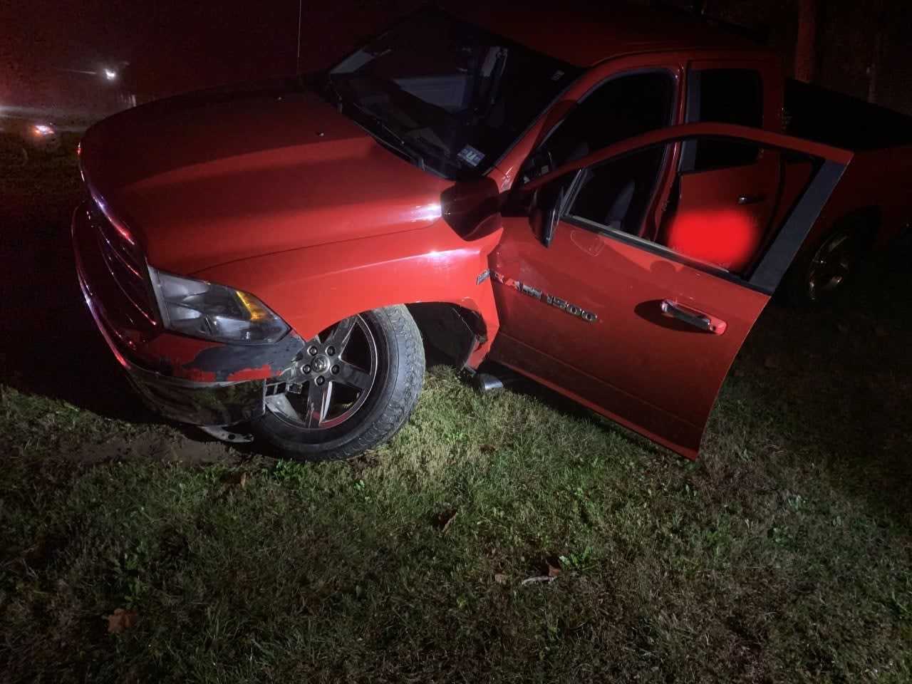 29-Year-Old Drunk Driver Crashes Off Roadway In Latest Rockland DWI ...