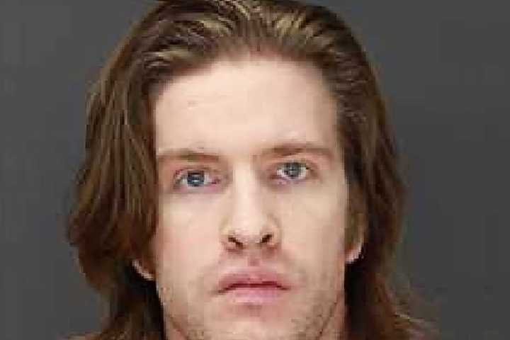 Man, 34, Expecting Sex With 14-Year-Old Busted In Sting: NJ Prosecutor