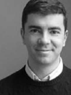 Author Ryan D'Agostino Speaking At Westport Library On Cheshire Murders