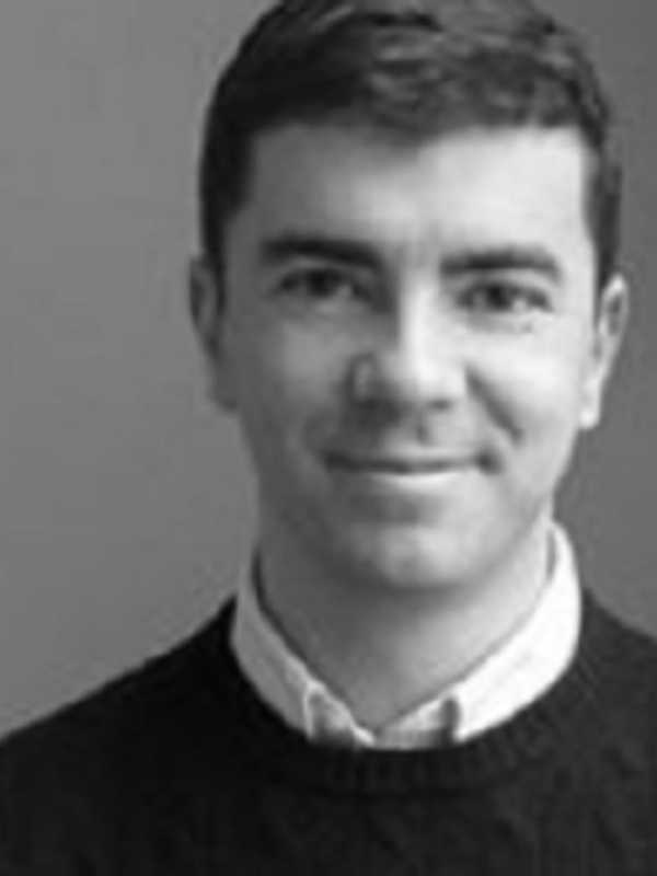 Author Ryan D'Agostino Speaking At Westport Library On Cheshire Murders