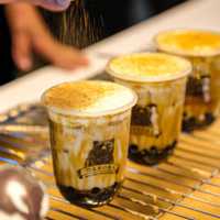 Daboba In Central Mass To Open With Big Promotions This Weekend