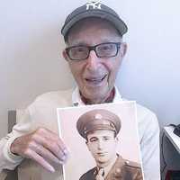 <p>Hildebrand &quot;Ed&quot; Ranieri, who celebrated his 100th birthday in September 2021, served in the Army in World War II and spent most of his career in management at Dorr-Oliver (a manufacturing company previously located in Stamford, CT).</p>