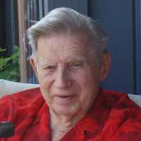 William Strohm, 86, Former Yorktown Heights Resident