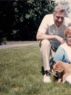 Martha Lillian McCandless, 80, Former Briarcliff Resident 