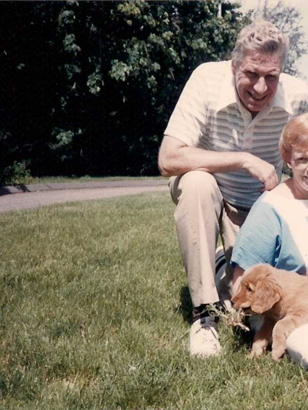 Martha Lillian McCandless, 80, Former Briarcliff Resident 