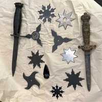 Man Tried To Board Plane At Logan Airport Geared For Ancient War: TSA