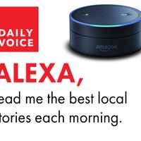 Alexa, What's My Local News? Get Daily Voice On Your Flash Briefing