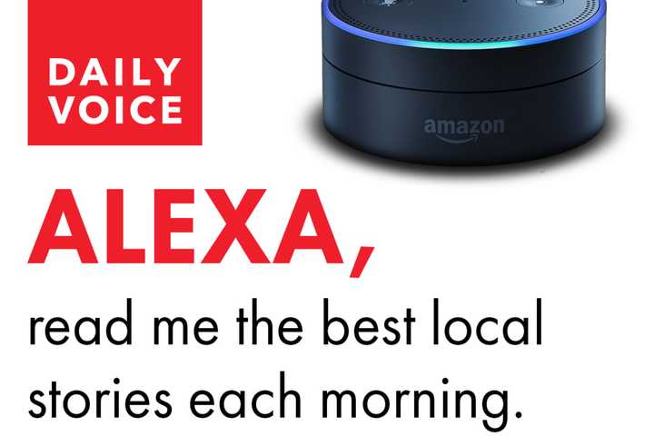 Alexa, What's My Local News? Get Daily Voice On Your Flash Briefing