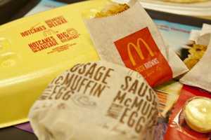 McDonald's Will Unveil All-Day Breakfast