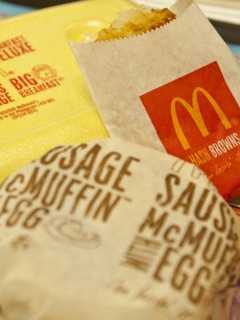 Cortlandt Manor McDonald's Closes After Grease Fire