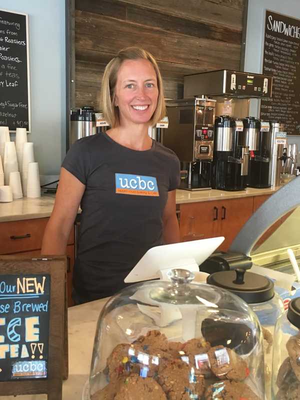 Trumbull's UCBC Goes Beyond Bagels & Coffee With Community Outreach