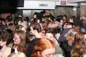 Crowd-Funded Queer Bar Heads To Former Pour House Space In Boston