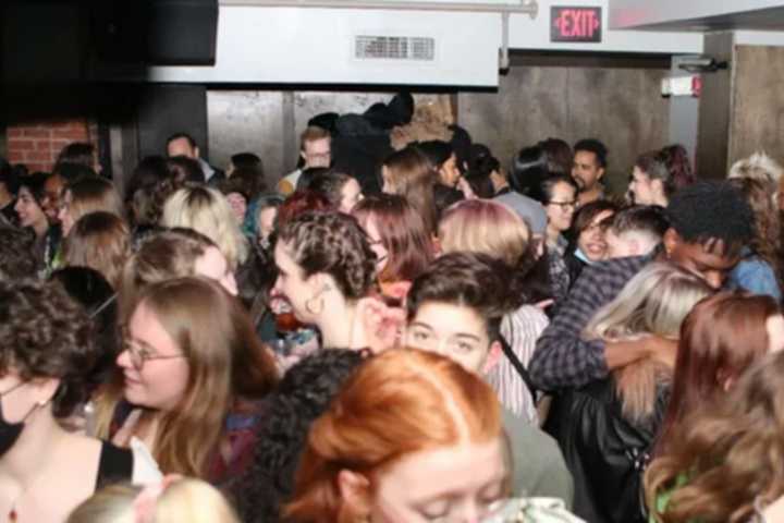 Crowd-Funded Queer Bar Heads To Former Pour House Space In Boston